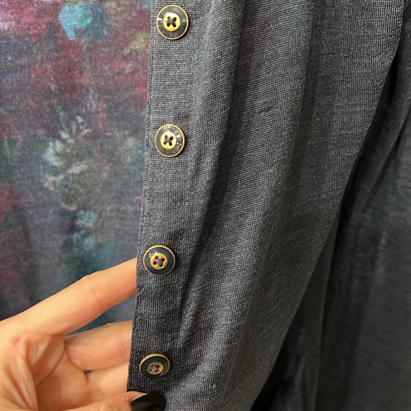 Marc by Marc Jacobs Sheer Cardigan - Picture 3 of 4